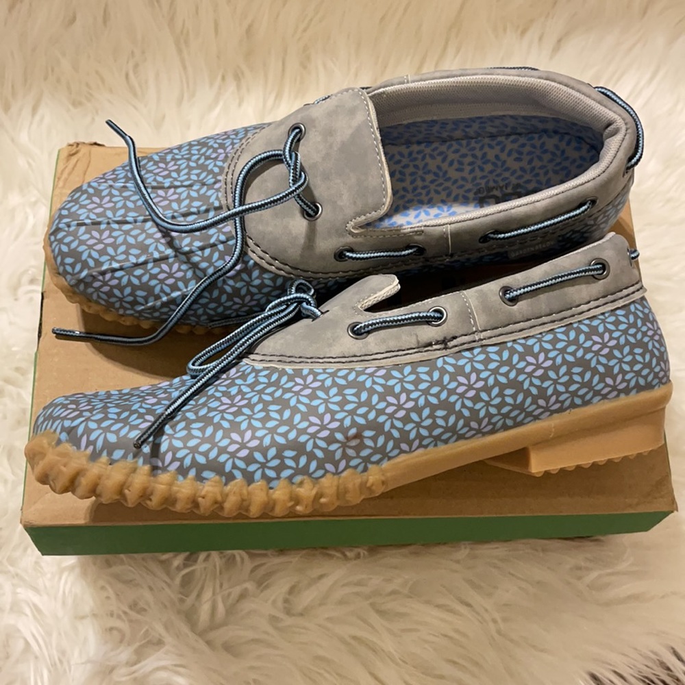 Jambu garden shoes